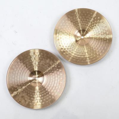 【中古】 ハイハットシンバル ジルジャン ZILDJIAN ZBT HIHAT 14インチ ペア 詳細画像