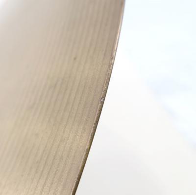 【中古】 ハイハットシンバル ペア ジルジャン ZILDJIAN A Zildjian NEW BEAT HIHAT Pair 14インチ 詳細画像