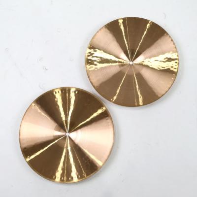 【中古】 ハイハットシンバル ペア パイステ PAISTE 2002 Medium Hi-Hat Pair 14インチ ハイハットシンバル ペア 詳細画像