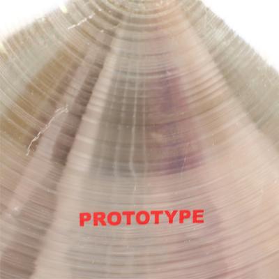 【中古】 ハイハットシンバル パイステ PAISTE 2002 Heavy Hi-Hat PROTOTYPE 15インチ ハイハットシンバル ペア 詳細画像