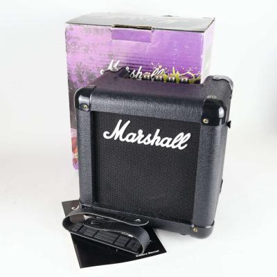 【中古】 ギターアンプ MARSHALL MG2FX マーシャル