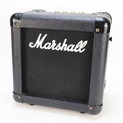 【中古】 ギターアンプ MARSHALL MG2FX マーシャル フロント画像