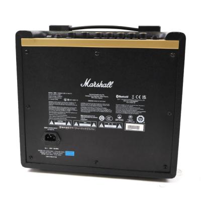【中古】 マーシャル MARSHALL CODE25 フルモデリング 小型ギターアンプ コンボ リア画像