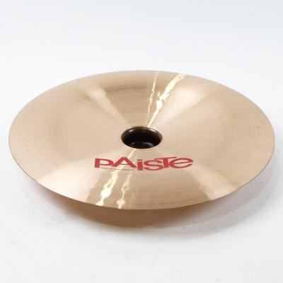 【中古】 チャイナシンバル パイステ PAISTE 2002 China 18インチ チャイナシンバル 本体画像