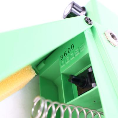 【中古】フェイザー エフェクター BOSS PH-1 Phaser 銀ネジ Made in Japan ギターエフェクター シリアル番号画像