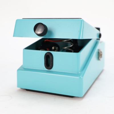 【中古】 リミッター エフェクター BOSS LMB-3 Bass Limiter Enhancer ベースエフェクター リミッターエンハンサー 側面