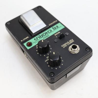 【中古】 コーラス YAMAHA CH-03 FB CHORUS 全体