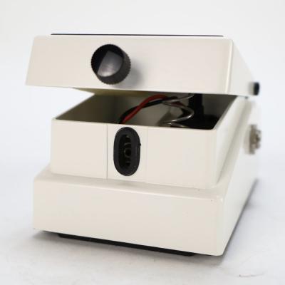【中古】 クロマチックチューナー BOSS TU-3 Chromatic Tuner 電池ボックス