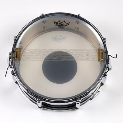 【中古】 スネアドラム グレッチ GRETSCH G-4160 14x5 Chrome Over Brass 台湾製パーツモデル 裏面
