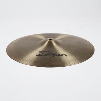【中古】 クラッシュシンバル ジルジャン ZILDJIAN A Zildjian MEDIUM THIN CRASH 16インチ 全体