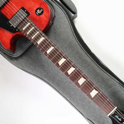 【中古】 Gibson ギブソン Les Paul Studio Faded 2016T Worn Cherry 2016年製 レスポール エレキギター ネック