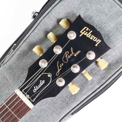 【中古】 Gibson ギブソン Les Paul Studio Faded 2016T Worn Cherry 2016年製 レスポール エレキギター ヘッド画像