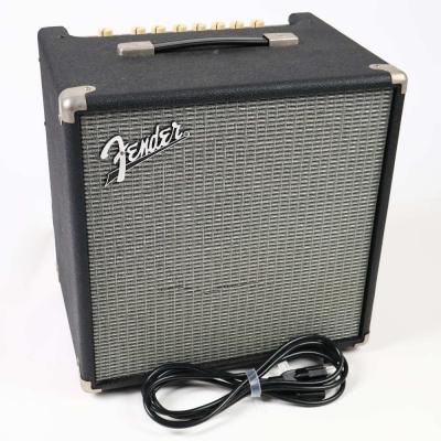 【中古】 ベースコンボアンプ フェンダー Fender Rumble 40 Combo ベースアンプ