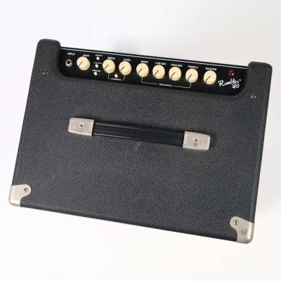 【中古】 ベースコンボアンプ フェンダー Fender Rumble 40 Combo ベースアンプ コントロール