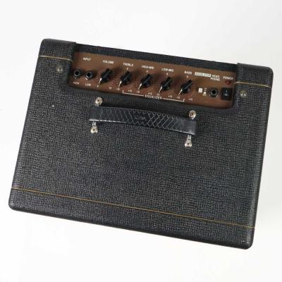 【中古】 ベースコンボアンプ ヴォックス VOX T-25 ベース用コンボアンプ ボックス コントロール