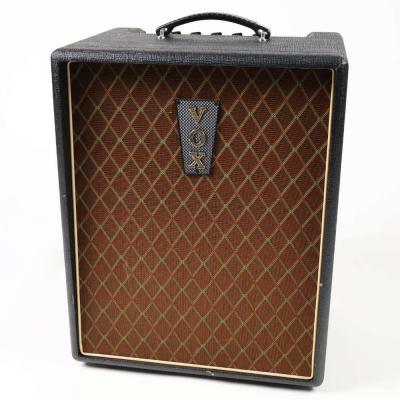 【中古】 ベースコンボアンプ ヴォックス VOX T-25 ベース用コンボアンプ ボックス 本体画像