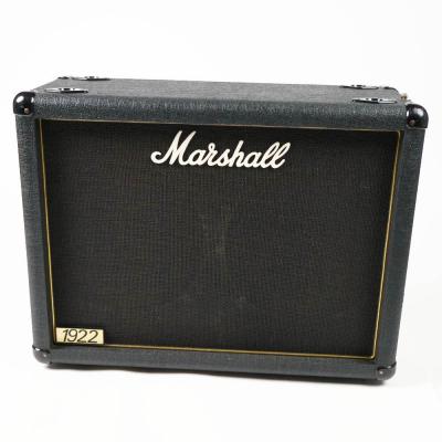 【中古】 MARSHALL マーシャル 1922 スピーカーキャビネット