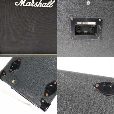 【中古】 MARSHALL マーシャル 1922 スピーカーキャビネット 傷
