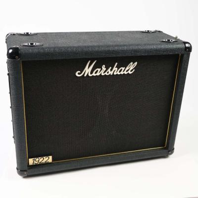 【中古】 MARSHALL マーシャル 1922 スピーカーキャビネット 本体画像