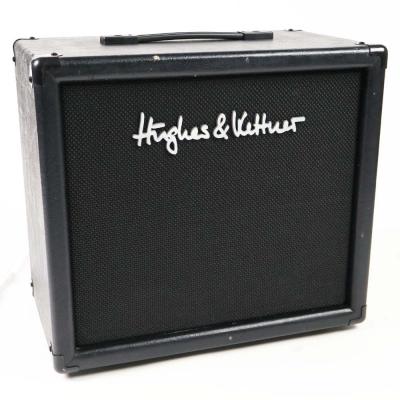 【中古】 ギターアンプ スピーカー Hughes&Kettner HUK-TM112 Tube Meister 112 Cabinet スピーカーキャビネット TM112