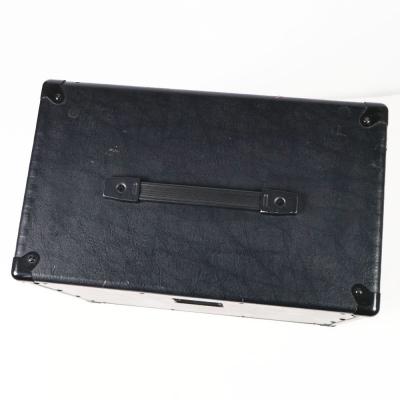 【中古】 ギターアンプ スピーカー Hughes&Kettner HUK-TM112 Tube Meister 112 Cabinet スピーカーキャビネット TM112 本体画像 上