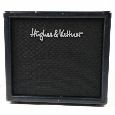 【中古】 ギターアンプ スピーカー Hughes&Kettner HUK-TM112 Tube Meister 112 Cabinet スピーカーキャビネット TM112 本体画像
