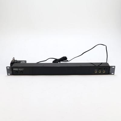 【中古】 チューナー KORG PB-05 Pitchblack Pro コルグ ラックチューナー ピッチブラックプロ