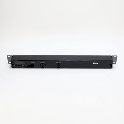 【中古】 チューナー KORG PB-05 Pitchblack Pro コルグ ラックチューナー ピッチブラックプロ 背面