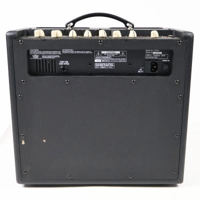 【中古】 ギターアンプ VOX VT40+ コンボアンプ 本体画像 裏