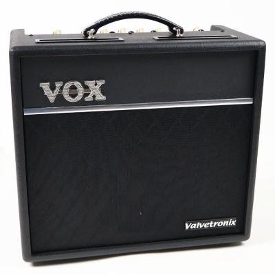 【中古】 ギターアンプ VOX VT40+ コンボアンプ 本体画像