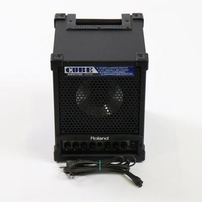 【中古】モニタースピーカー ROLAND CM-30 ポータブルミキシングモニター