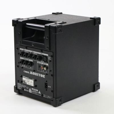 【中古】モニタースピーカー ROLAND CM-30 ポータブルミキシングモニター 全体