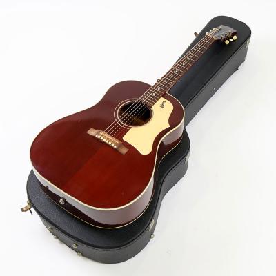 【中古】 アコースティックギター Gibson ギブソン J-45 HC 2001年製 Heritage Cherry L.R.Baggs iBeam Active取り付け済み