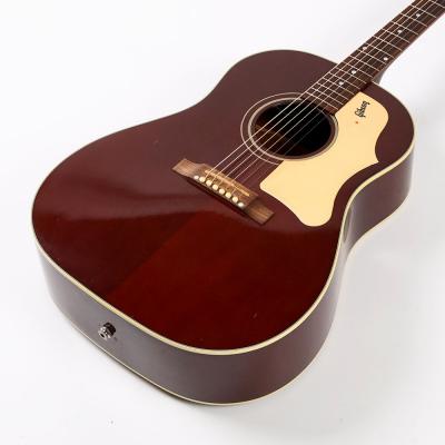 【中古】 アコースティックギター Gibson ギブソン J-45 HC 2001年製 Heritage Cherry L.R.Baggs iBeam Active取り付け済み ボディ