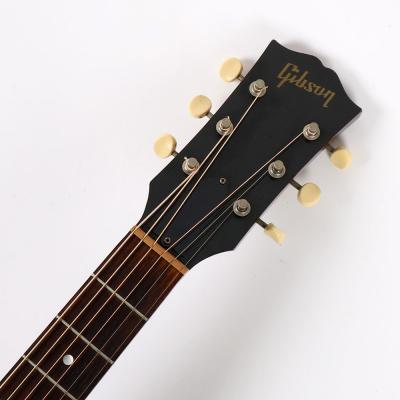 【中古】 アコースティックギター Gibson ギブソン J-45 HC 2001年製 Heritage Cherry L.R.Baggs iBeam Active取り付け済み ヘッド
