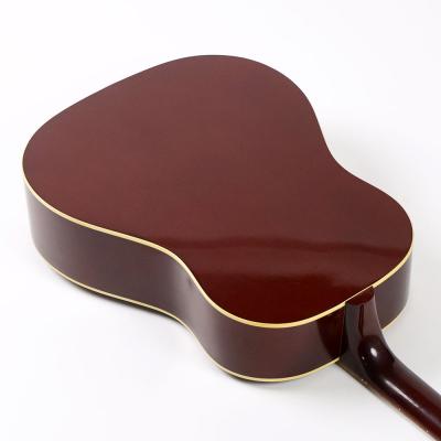 【中古】 アコースティックギター Gibson ギブソン J-45 HC 2001年製 Heritage Cherry L.R.Baggs iBeam Active取り付け済み ボディ