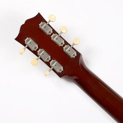 【中古】 アコースティックギター Gibson ギブソン J-45 HC 2001年製 Heritage Cherry L.R.Baggs iBeam Active取り付け済み ヘッド