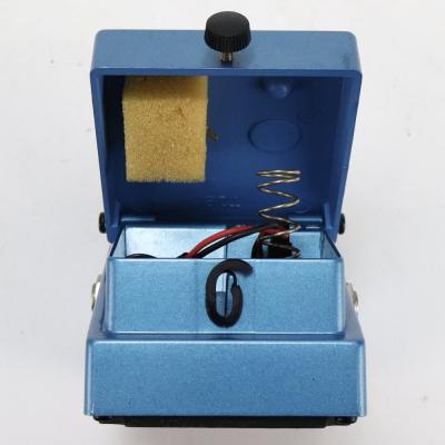 【中古】 ハーモ二スト エフェクター BOSS HR-2 Harmonist ギターエフェクター ピッチシフター 電池ボックス