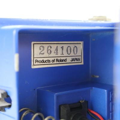 【中古】コンプレッサー エフェクター BOSS CS-2 Compression Sustainer Made in Japan ギターエフェクター 詳細画像