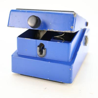 【中古】コンプレッサー エフェクター BOSS CS-2 Compression Sustainer Made in Japan ギターエフェクター 詳細画像