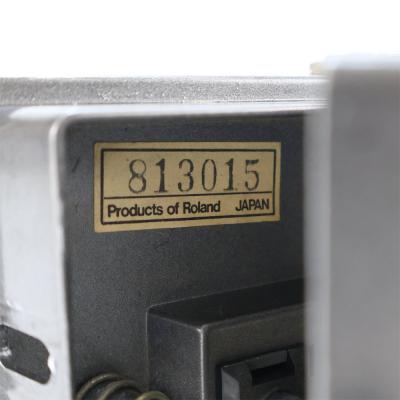 【中古】 リバーブ エフェクター BOSS RV-2 Digital Reverb Made in JAPAN ギターエフェクター 詳細画像