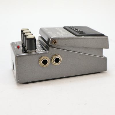 【中古】 リバーブ エフェクター BOSS RV-2 Digital Reverb Made in JAPAN ギターエフェクター 詳細画像