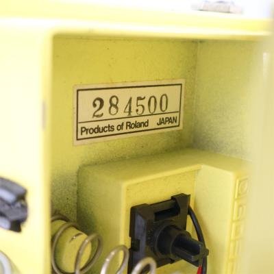 【中古】 スーパーオーバードライブ エフェクター BOSS SD-1 Super Over Drive Made in Japan ギターエフェクター 詳細画像