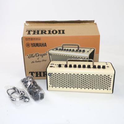 【中古】 ギターアンプ ヤマハ YAMAHA THR10II 小型ギターアンプ