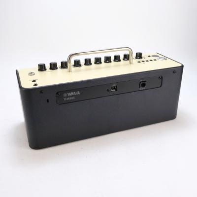 【中古】 ギターアンプ ヤマハ YAMAHA THR10II 小型ギターアンプ 詳細画像