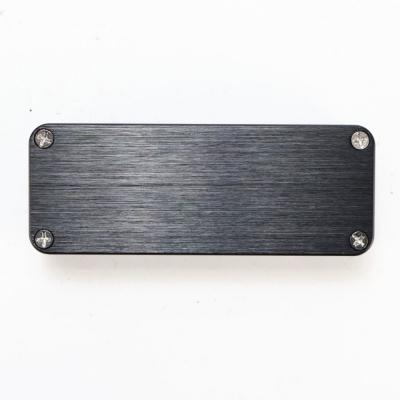 【中古】パワーサプライ One Control Distro Tiny Power Distributor All in One Pack 底面