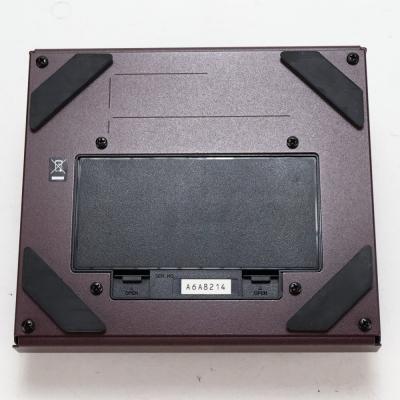 【中古】アコースティックプロセッサー BOSS AD-3 ACOUSTIC INSTRUMENT PROCESSOR ボス ギターエフェクター 底面