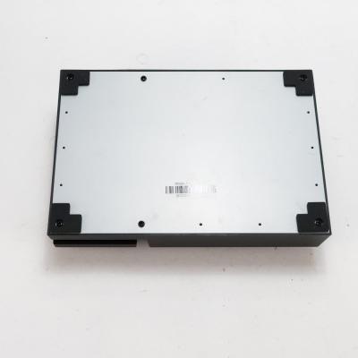 【中古】 ギターマルチエフェクター NUX MG-300 マルチエフェクター ニューエックス 裏面