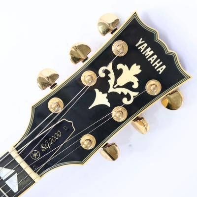 【中古】 エレキギター YAMAHA SG2000 Deep Purple 1981年製 ヤマハ SG-2000 ディープパープル 限定カラー Made in Japan 日本製 詳細画像