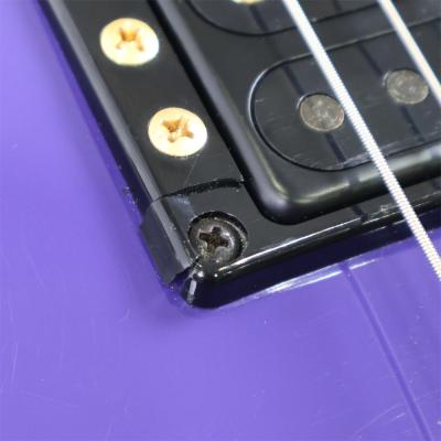 【中古】 エレキギター YAMAHA SG2000 Deep Purple 1981年製 ヤマハ SG-2000 ディープパープル 限定カラー Made in Japan 日本製 詳細画像